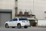 GMC Acadia Denali 2012 года